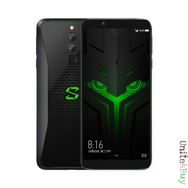 Xiaomi Black Shark Helo