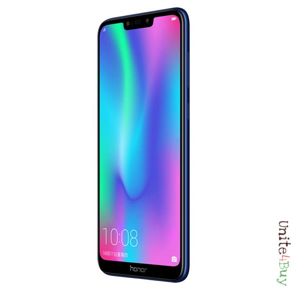 Huawei Honor 8C