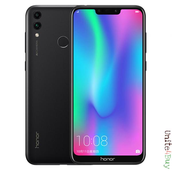 Huawei Honor 8C