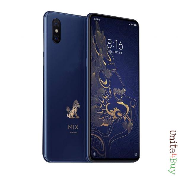 Xiaomi Mi Mix 3