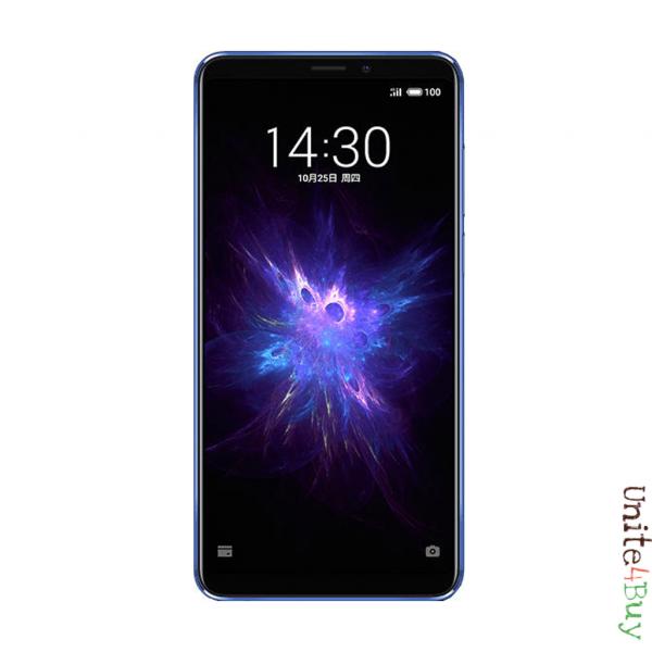 Meizu M8 Note