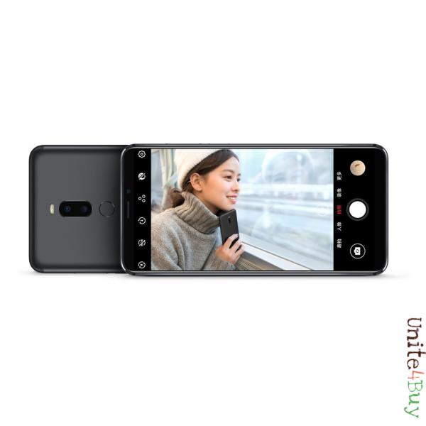 Meizu M8 Note