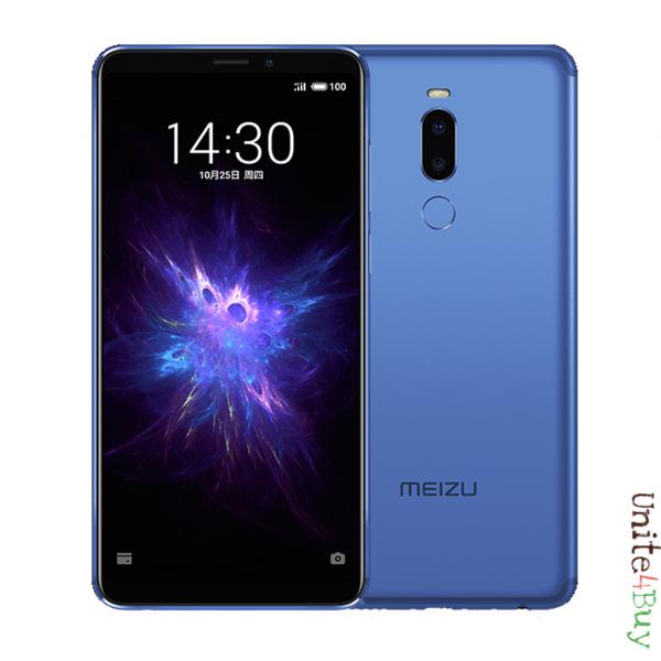 Meizu M8 Note