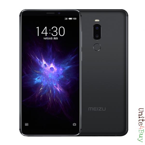 Meizu M8 Note