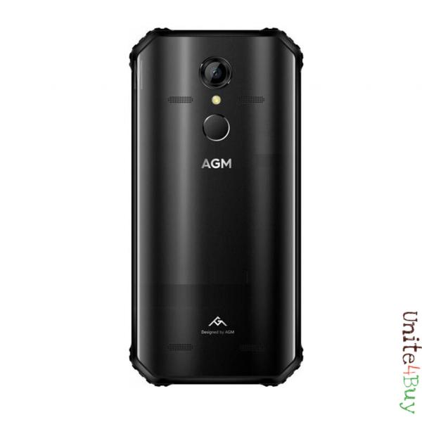 AGM A9