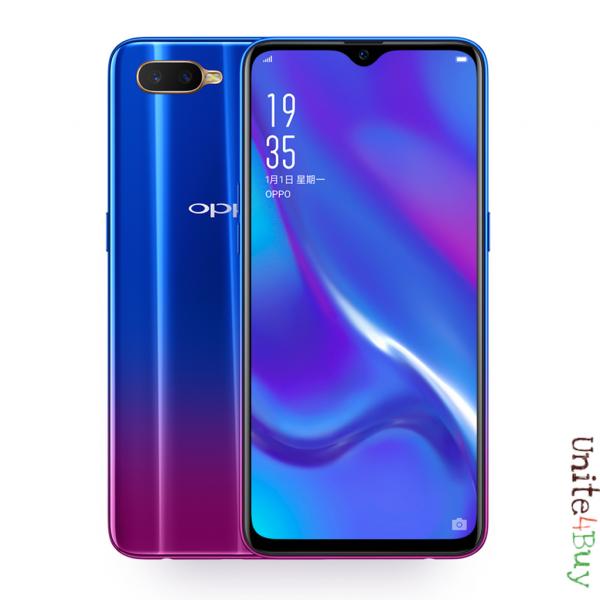 Oppo RX17 Neo