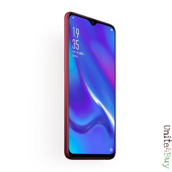 Oppo RX17 Neo