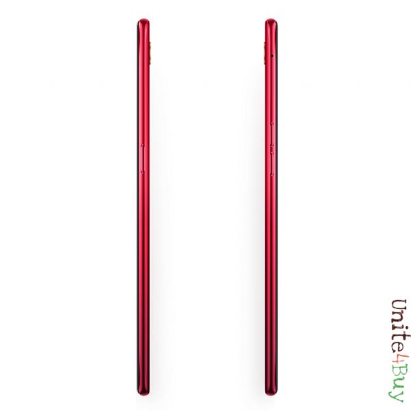 Oppo RX17 Neo
