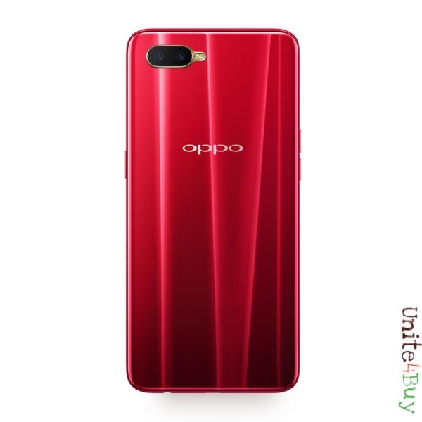 Oppo RX17 Neo