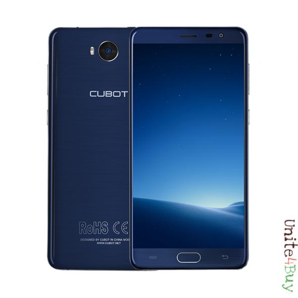 Cubot A5