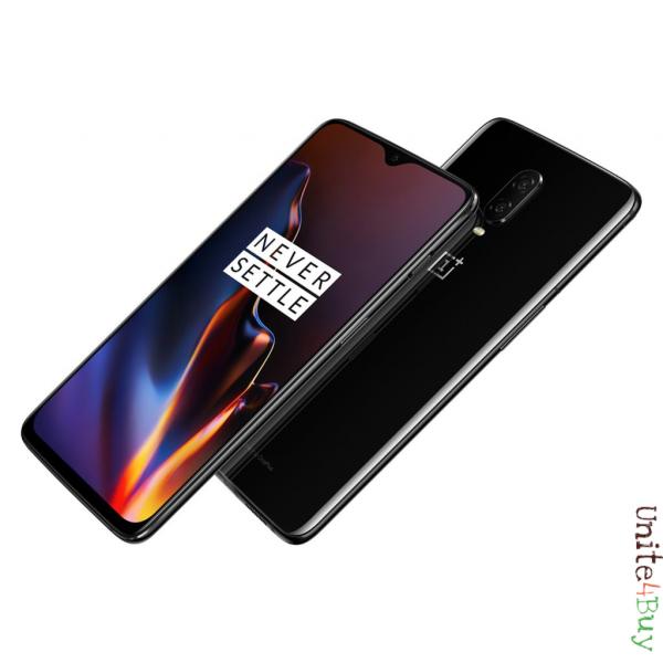 Oneplus 6T
