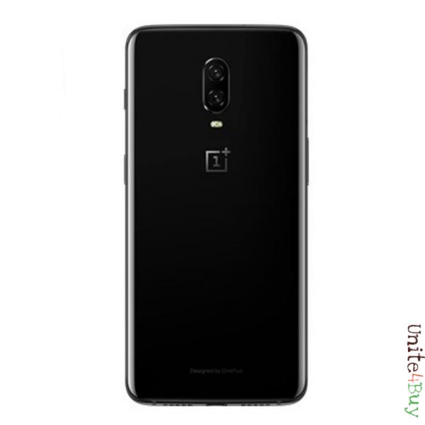 Oneplus 6T