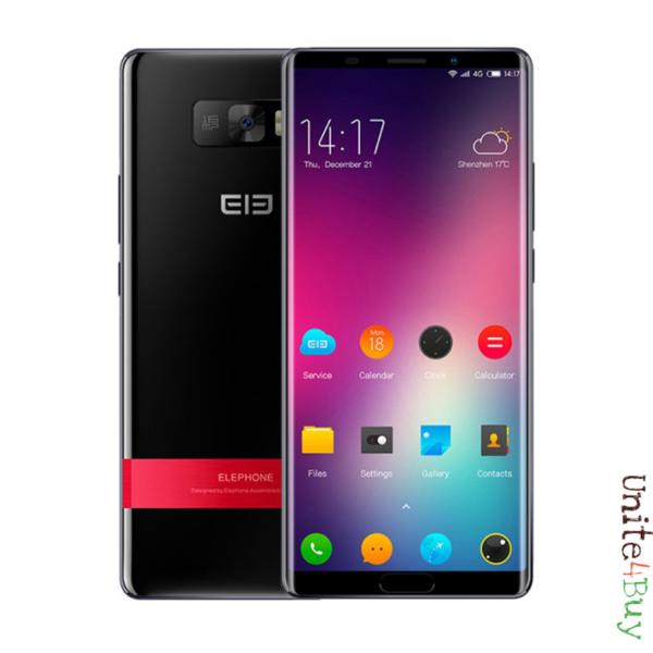 Elephone P11