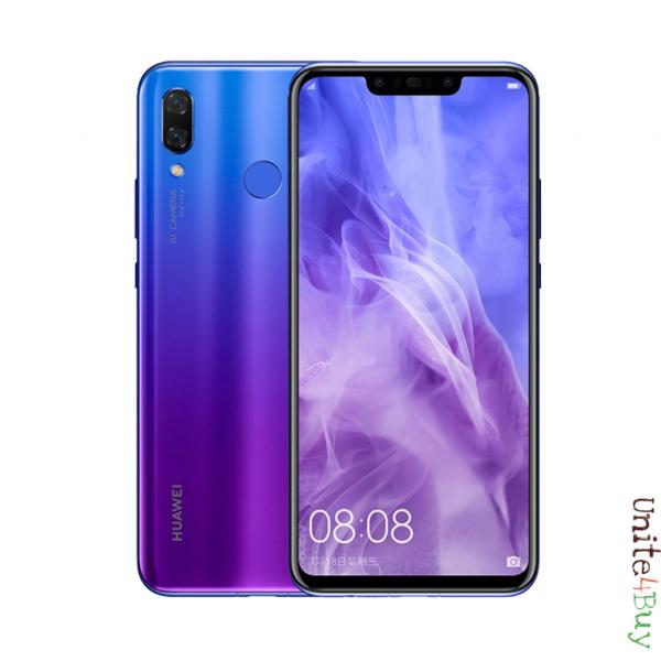 Huawei Nova 3