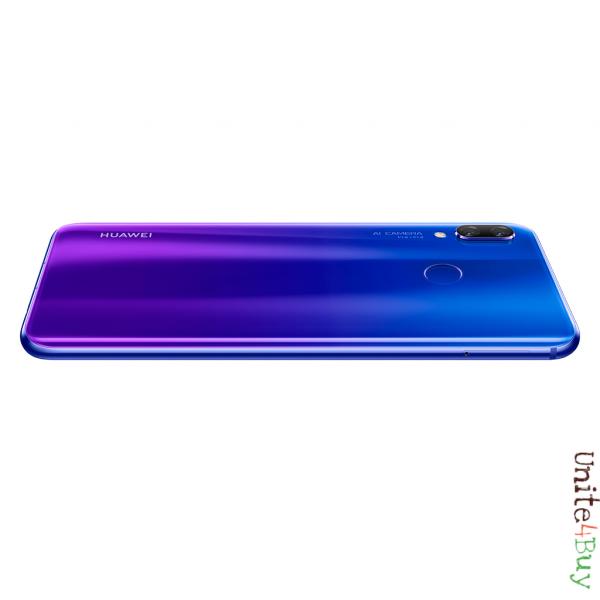 Huawei Nova 3