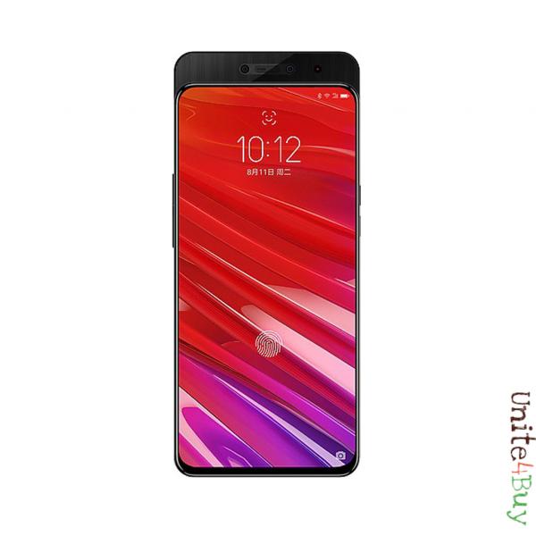 Lenovo Z5 Pro