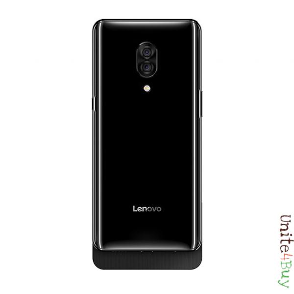 Lenovo Z5 Pro