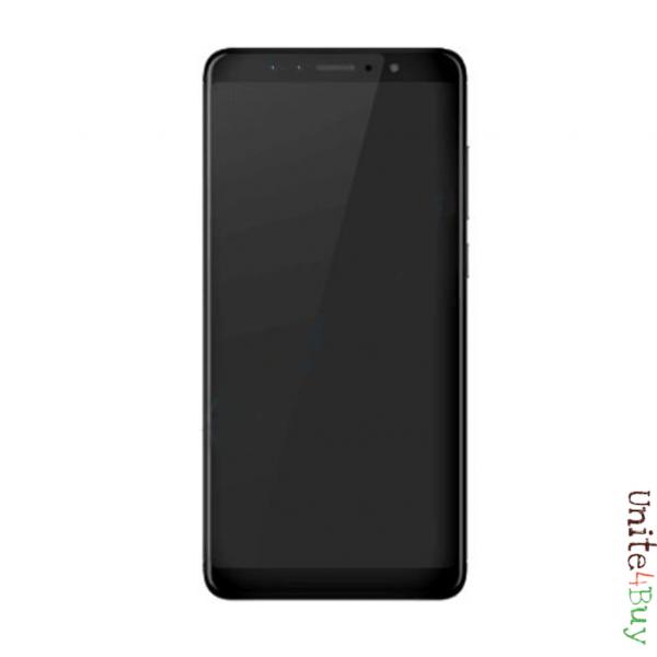 Lenovo K5X