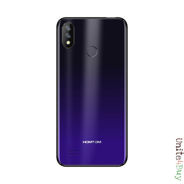 HomTom C8