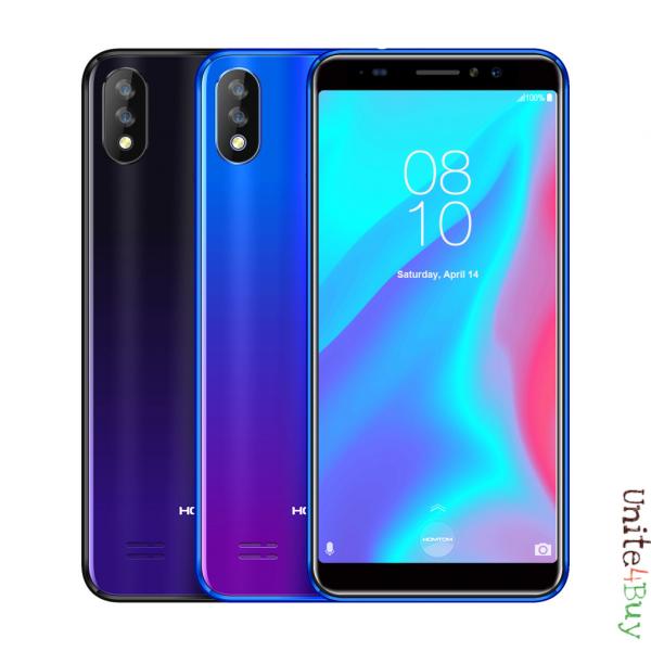 HomTom C8