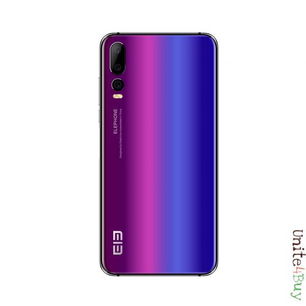 Elephone A5 Lite