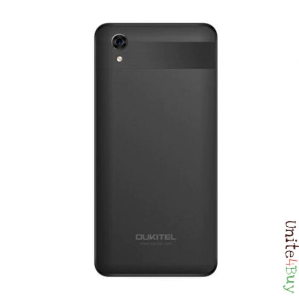 Oukitel C10