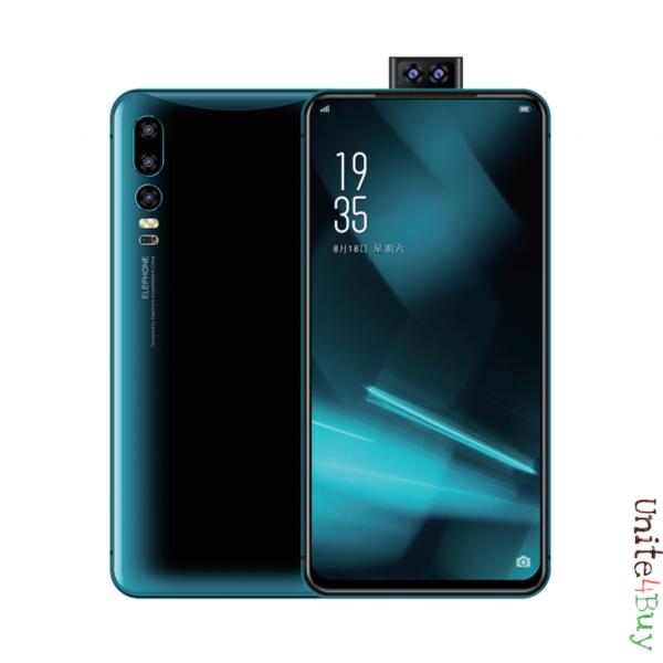 Elephone U2