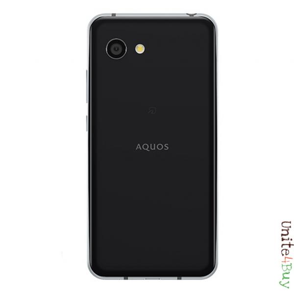 Sharp Aquos R2 Compact