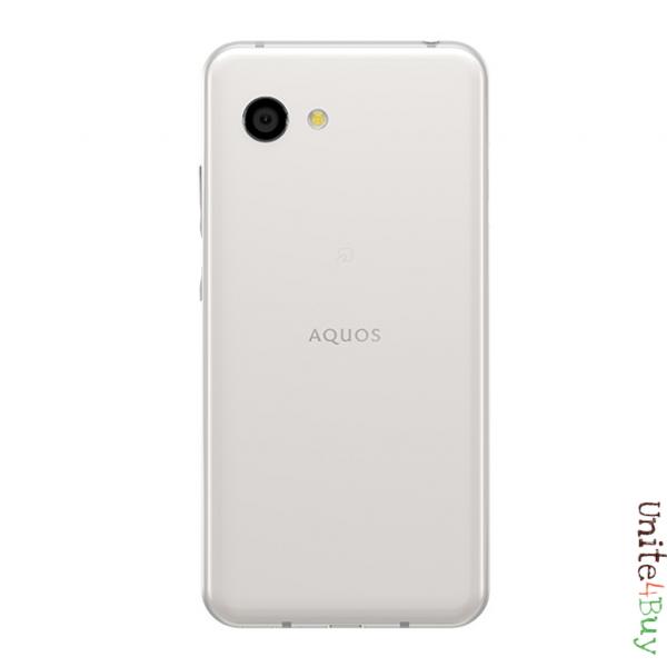 Sharp Aquos R2 Compact
