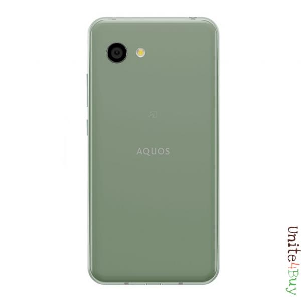 Sharp Aquos R2 Compact