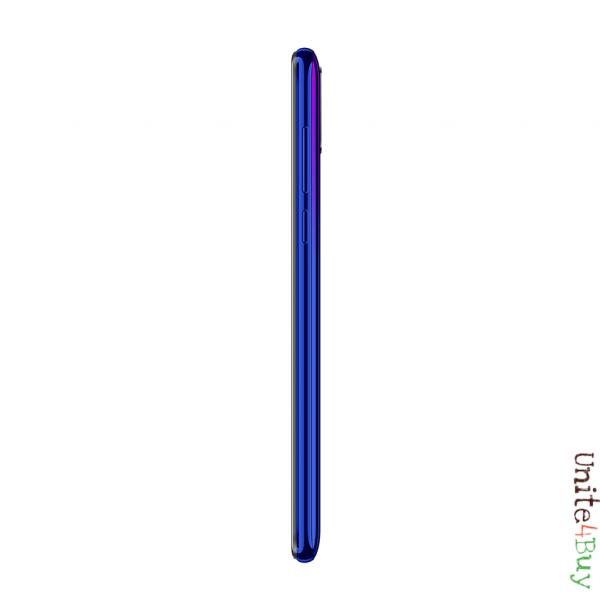 Oukitel U23