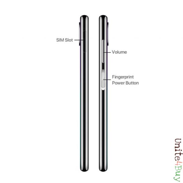 UMiDIGI One Max