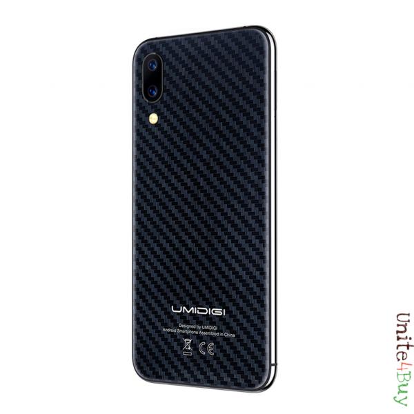 UMiDIGI One Max