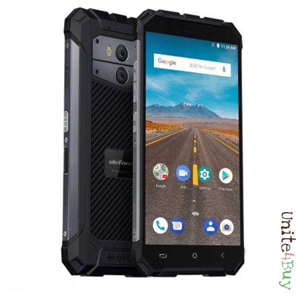 Ulefone Armor X2