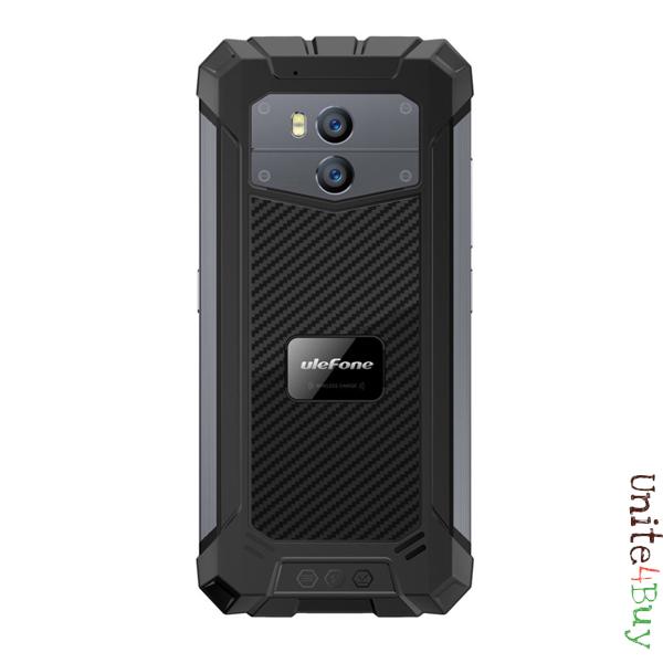 Ulefone Armor X2