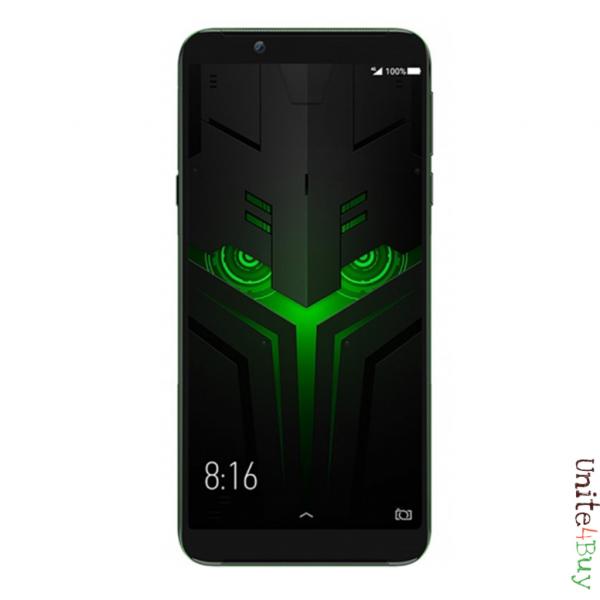 Xiaomi Black Shark Helo