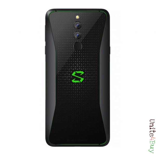 Xiaomi Black Shark Helo