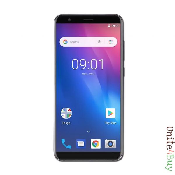 Ulefone S1 Pro