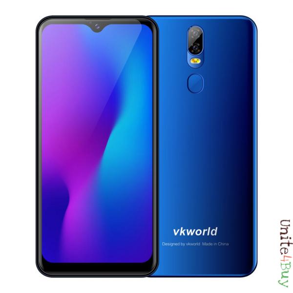 VKworld SD100