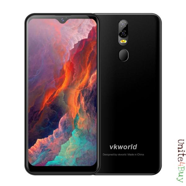 VKworld SD100