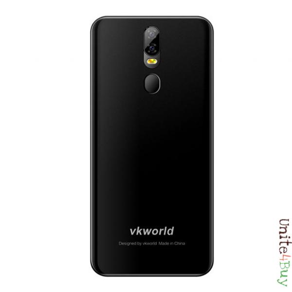 VKworld SD100