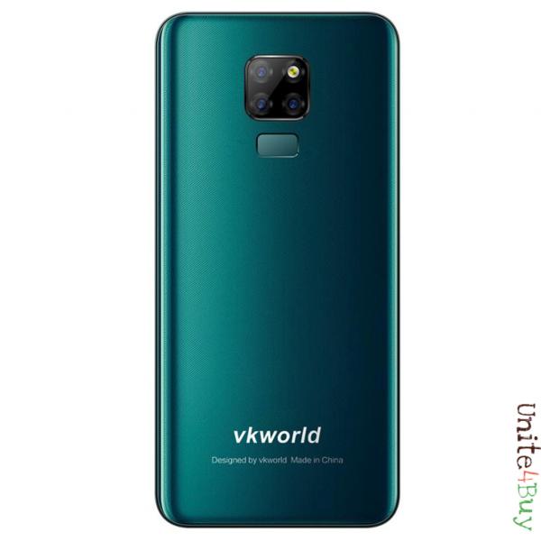 VKworld SD200