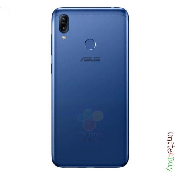 Asus Zenfone Max M2