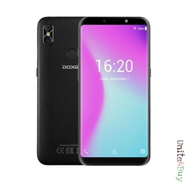 Doogee X80