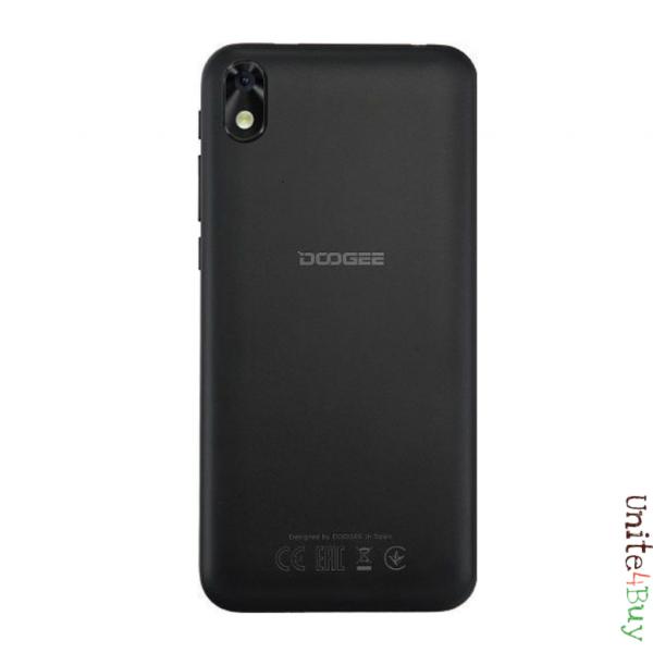 Doogee X11