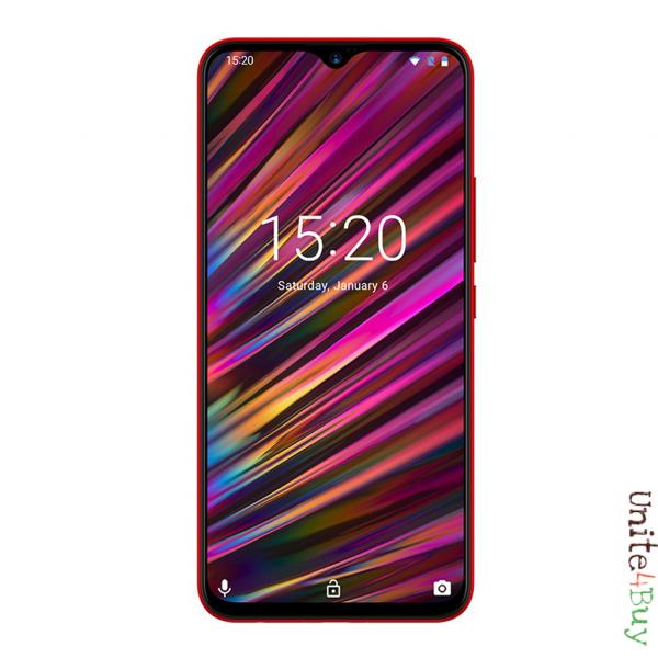 UMiDIGI F1