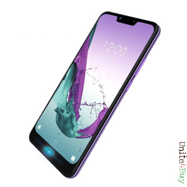 Doogee Y7 Plus