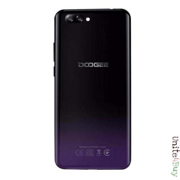 Doogee Y7 Plus