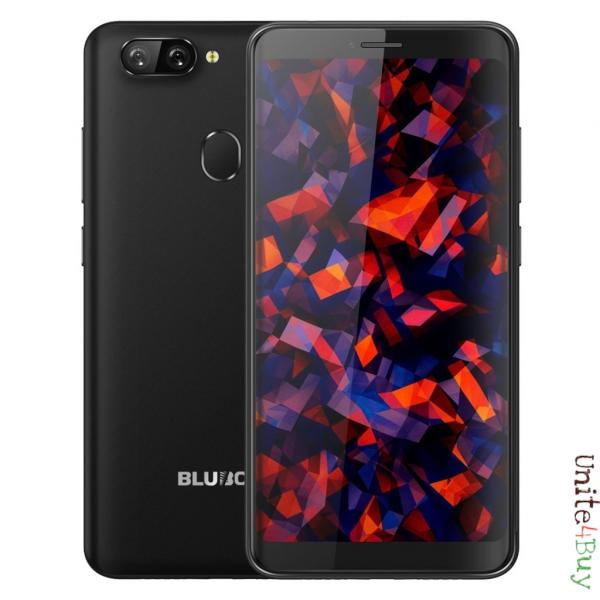 Bluboo D6 Pro