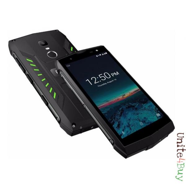 Poptel P8
